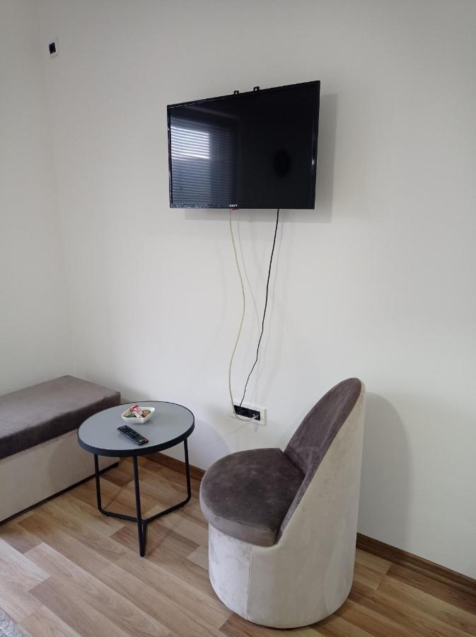 Sleep And Drive No6 Apartment Sarajevo Ngoại thất bức ảnh