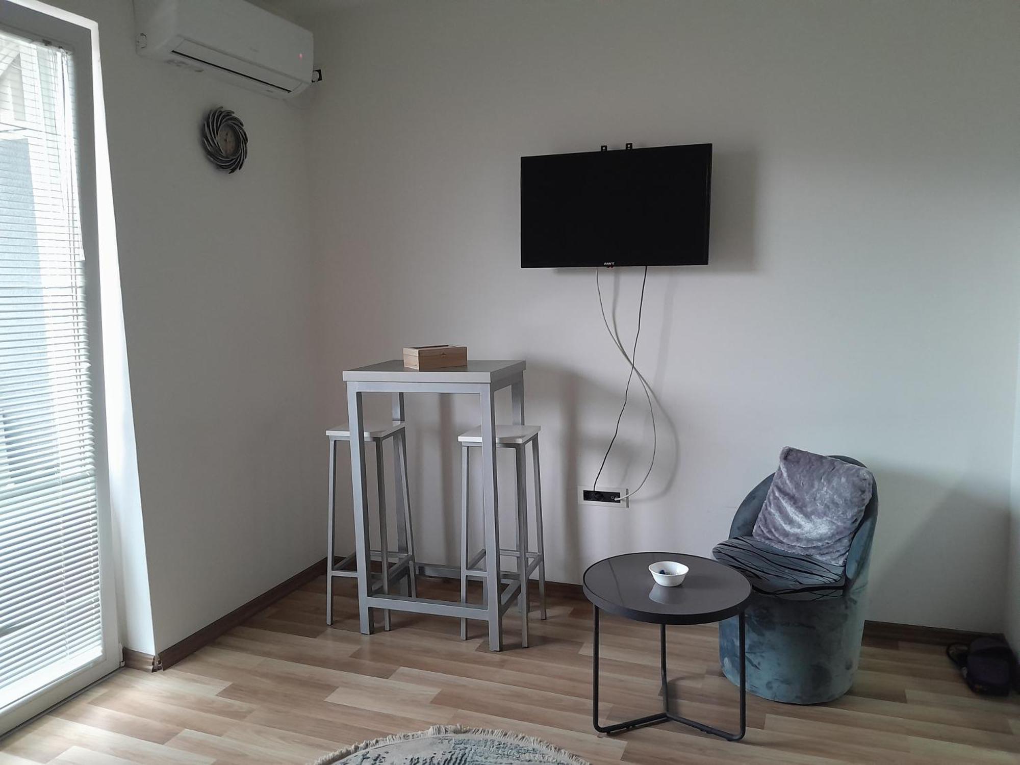 Sleep And Drive No6 Apartment Sarajevo Ngoại thất bức ảnh